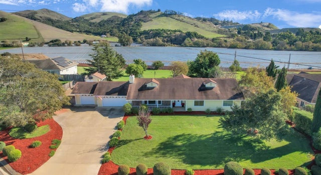 21160 Valle San Juan Dr, SALINAS