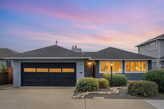 439 Yellowstone Dr, South San Francisco