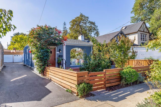 2100 Oberlin St, PALO ALTO