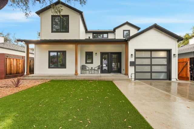 1748 Crane Ave, MOUNTAIN VIEW
