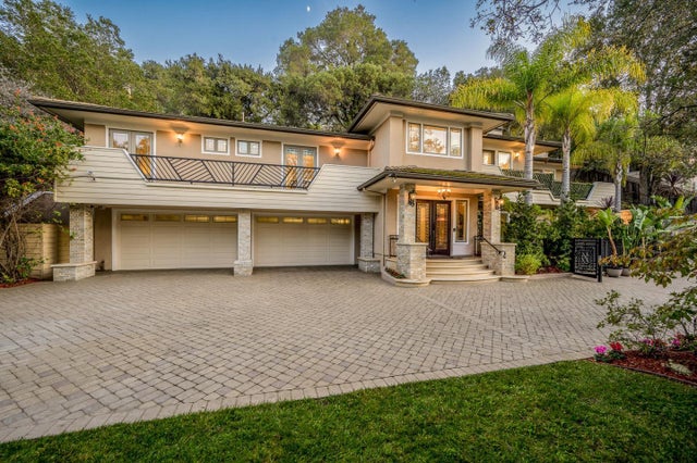 780 S El Monte Ave, LOS ALTOS