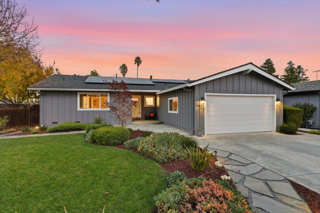 2902 Hidalgo Ct, SAN JOSE