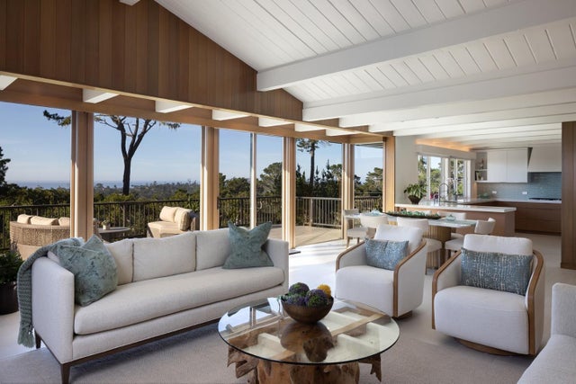 3896 Ronda Rd, PEBBLE BEACH