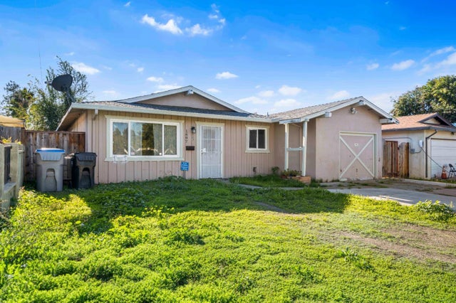 1497 Mount Lassen Dr, SAN JOSE