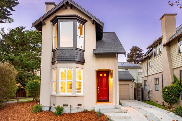 242 Cypress Park, SANTA CRUZ