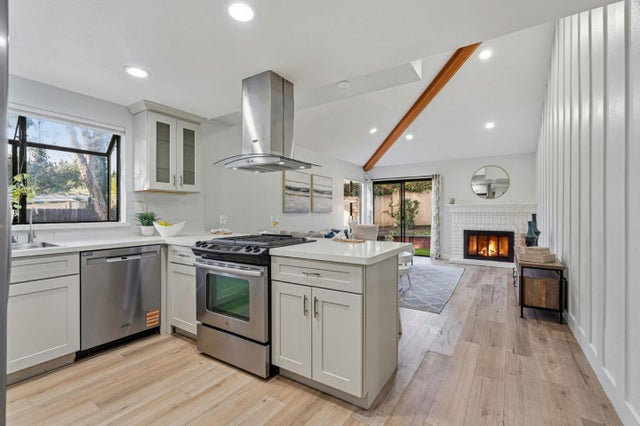 586 Old Evans Rd, MILPITAS