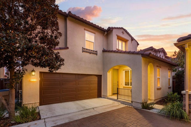 5521 Southcrest Way, San Jose