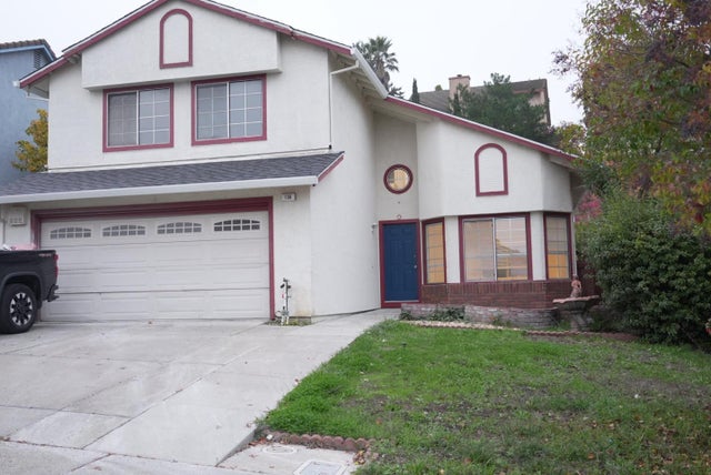 136 Olympic Dr, VALLEJO