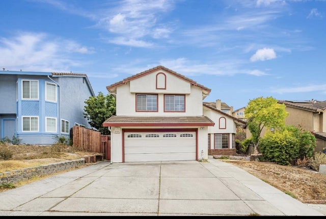 136 Olympic Dr, VALLEJO