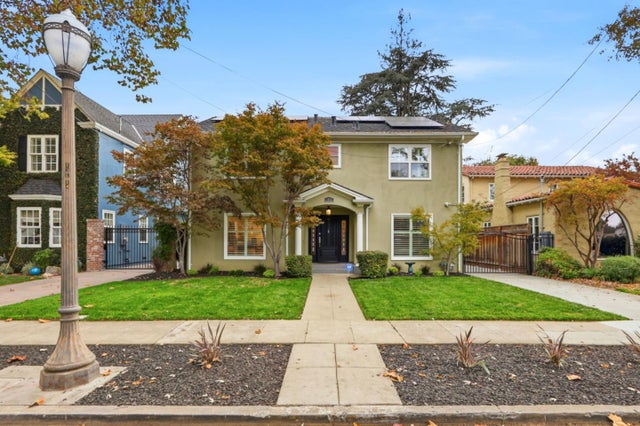 1127 Norval Way, SAN JOSE