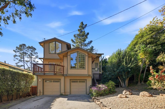 455 Avenue Portola, EL GRANADA