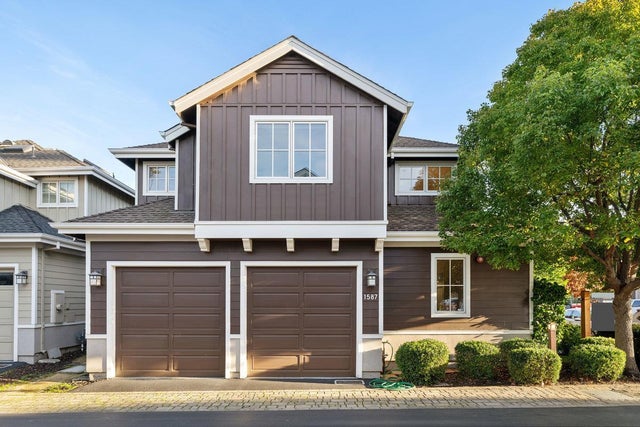 1587 Kentfield Ave, Redwood City