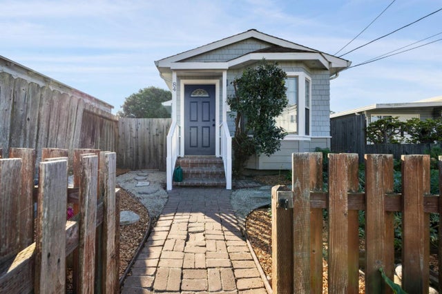 84 San Jose Ave, PACIFICA