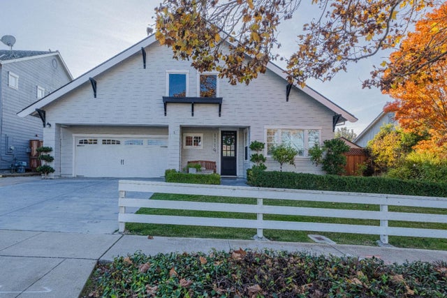 1119 First St, SAN JUAN BAUTISTA