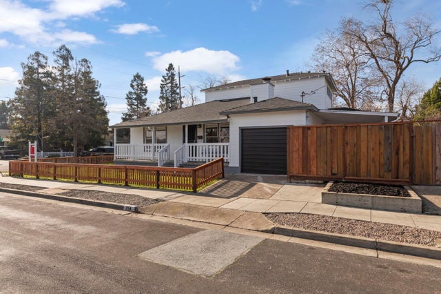 754 Topaz St, REDWOOD CITY