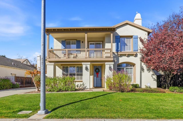 1955 Domaine Dr, MORGAN HILL