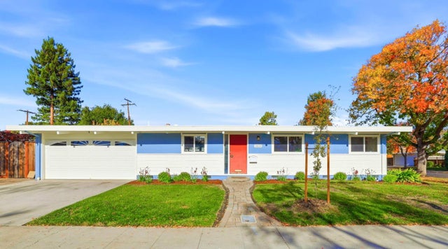 3839 Ross Rd, PALO ALTO