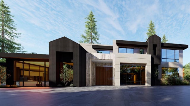 123 Stockbridge Ave, ATHERTON