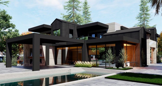 123 Stockbridge Ave, ATHERTON