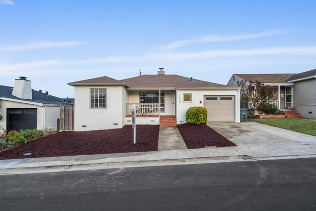 120 Greenwood Dr, SOUTH SAN FRANCISCO