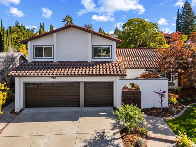 1390 Pierce Ranch Rd, SAN JOSE