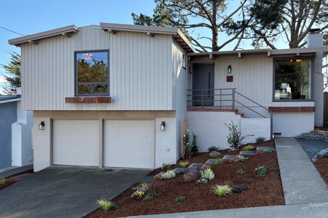 2511 Rosewood Dr, SAN BRUNO