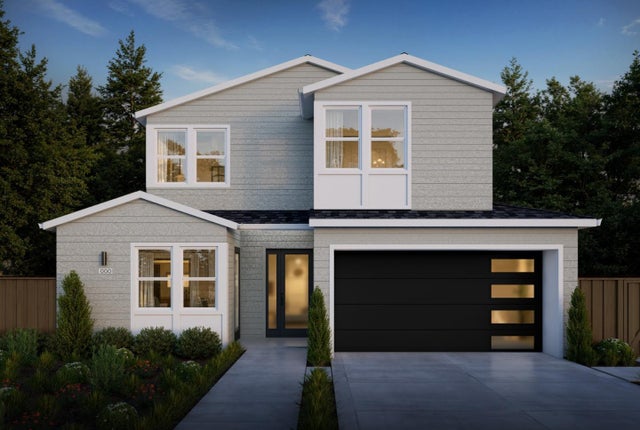 1029 Broadway Ave, SAN JOSE