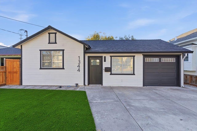 1344 Jackson St, SANTA CLARA