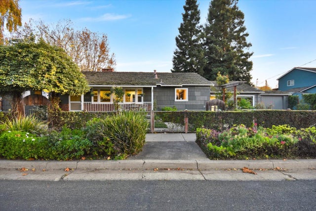 1152 Curtner Ave, SAN JOSE