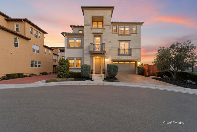 600 Thyme Way, SAN RAMON