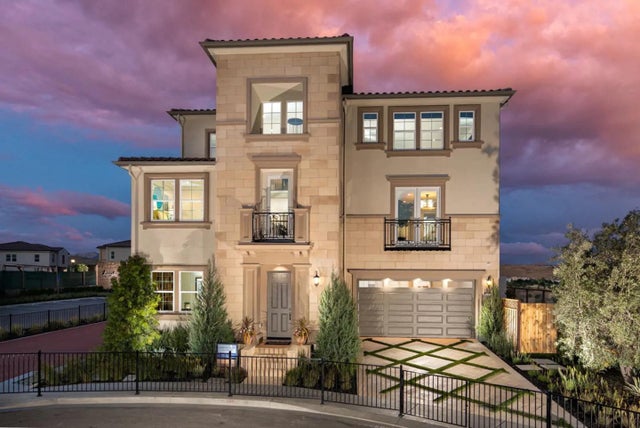 600 Thyme Way, SAN RAMON