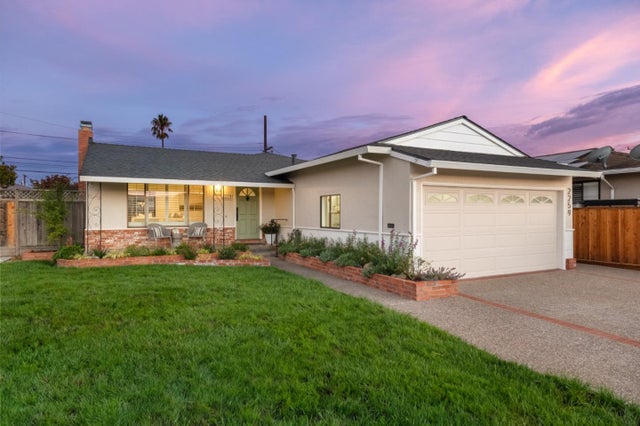 2259 Springfield Way, SAN MATEO
