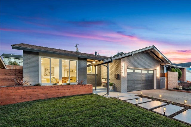 2319 Tipperary Ave, SOUTH SAN FRANCISCO