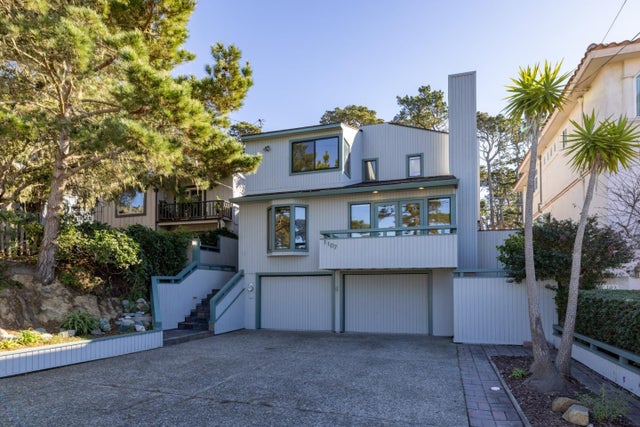 1107 Austin Ave, PACIFIC GROVE