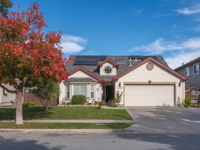 1139 Cape Cod Way, SALINAS