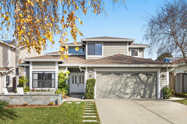 229 Marvilla Cir, PACIFICA