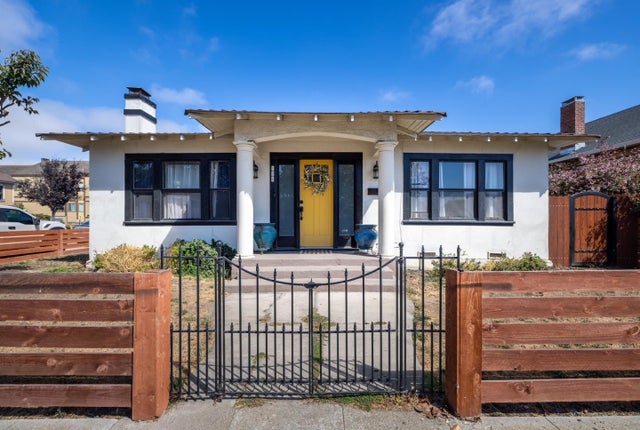 128 Central Ave, Salinas