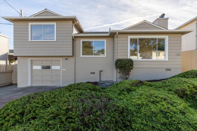 137 Adrian Ave, SOUTH SAN FRANCISCO