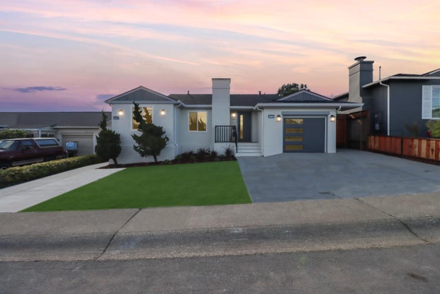 519 Midway Ave, DALY CITY