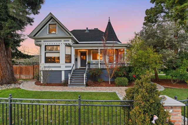 1085 Camino Ramon, SAN JOSE