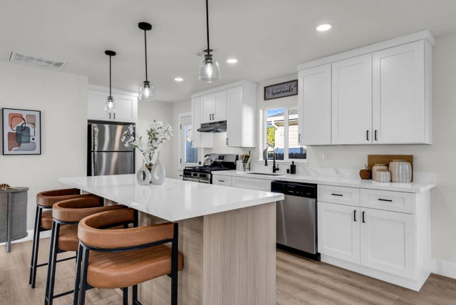 1539 E San Fernando St, SAN JOSE