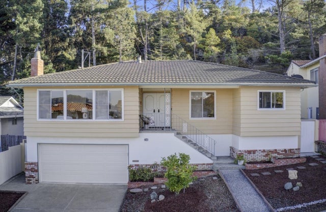 1250 Tuolumne Rd, MILLBRAE