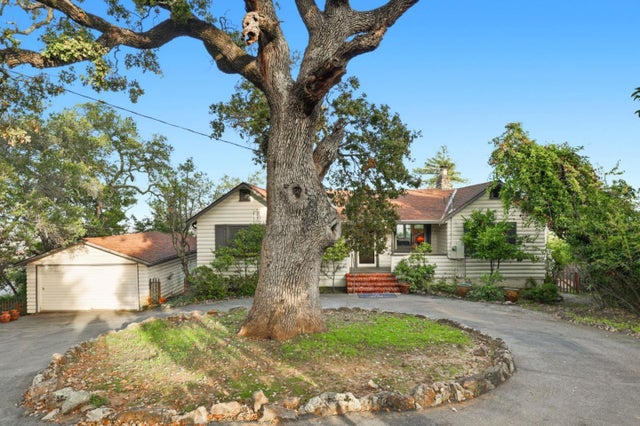 11 S Palomar Dr, REDWOOD CITY