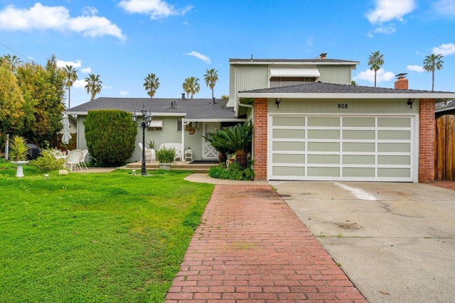 908 Marilyn Dr, CAMPBELL