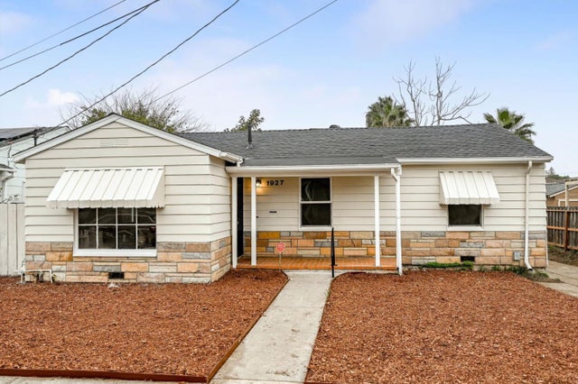 1927 Evergreen Ave, ANTIOCH