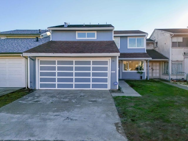 55 Saint James Ct, DALY CITY