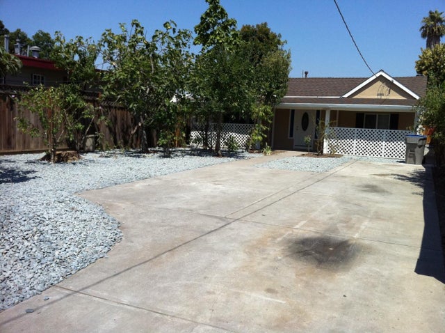 541 Madera Ave, SAN JOSE