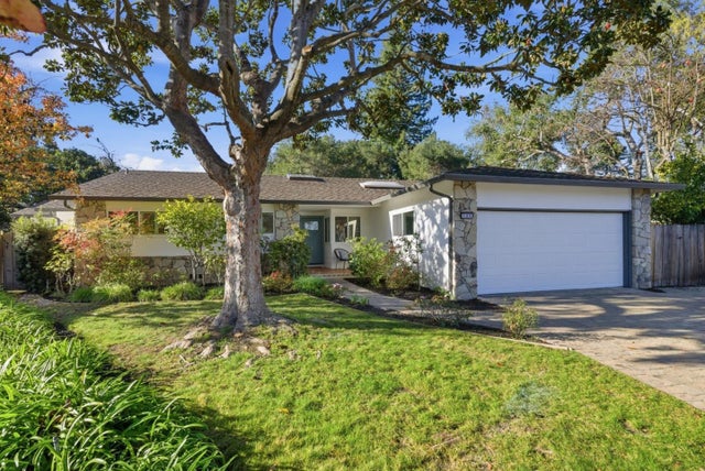 141 Fairmead Ln, LOS GATOS