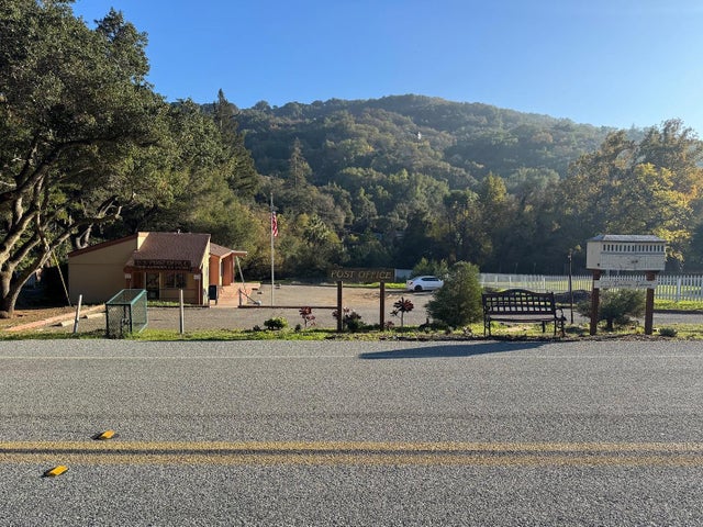 21300 Almaden Rd, SAN JOSE