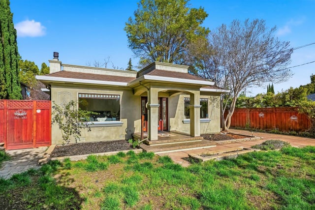 333 W Rincon Ave, Campbell